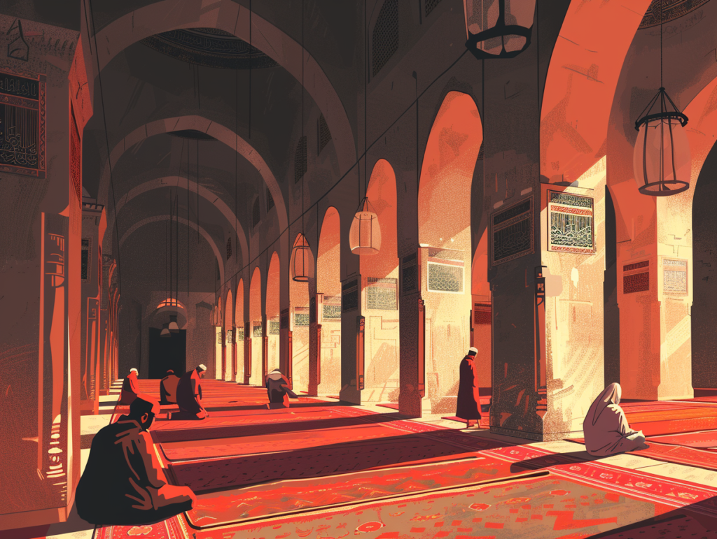 Damascus Mosque5